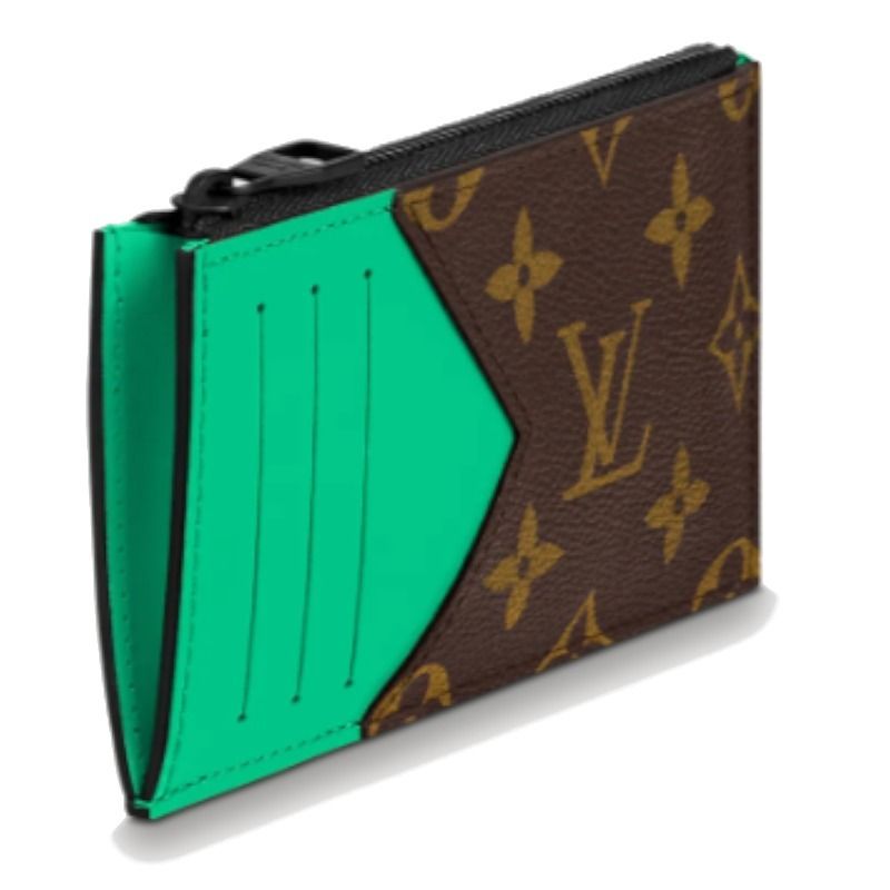 直営店買付【ルイヴィトン】コインカード・ホルダー (Louis Vuitton 直営店買付【ルイヴィトン】コインカード・ホルダー (Louis Vuitton