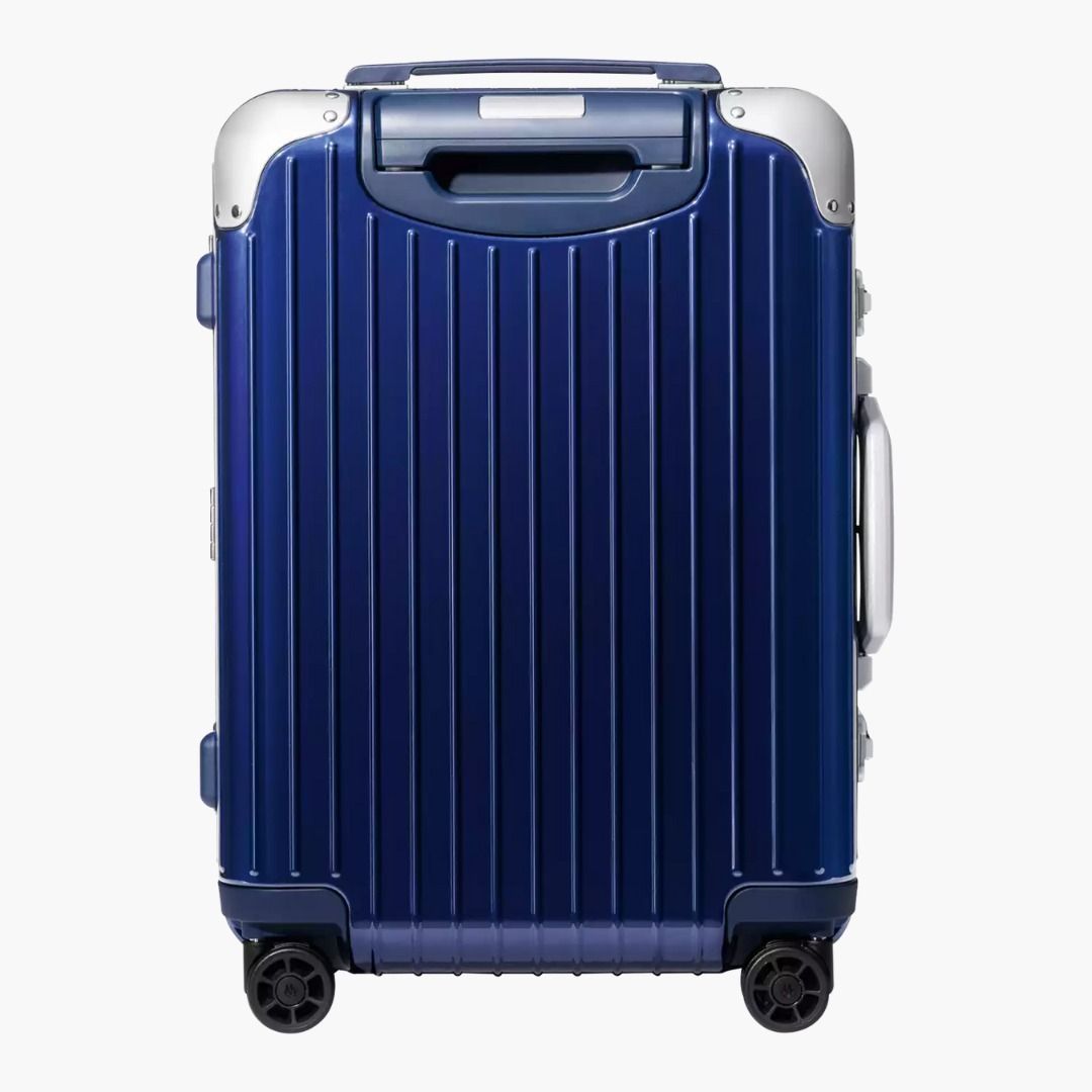 ☆RIMOWA/リモワ☆ハイブリッドキャビン ルフトハンザ版37L (RIMOWA