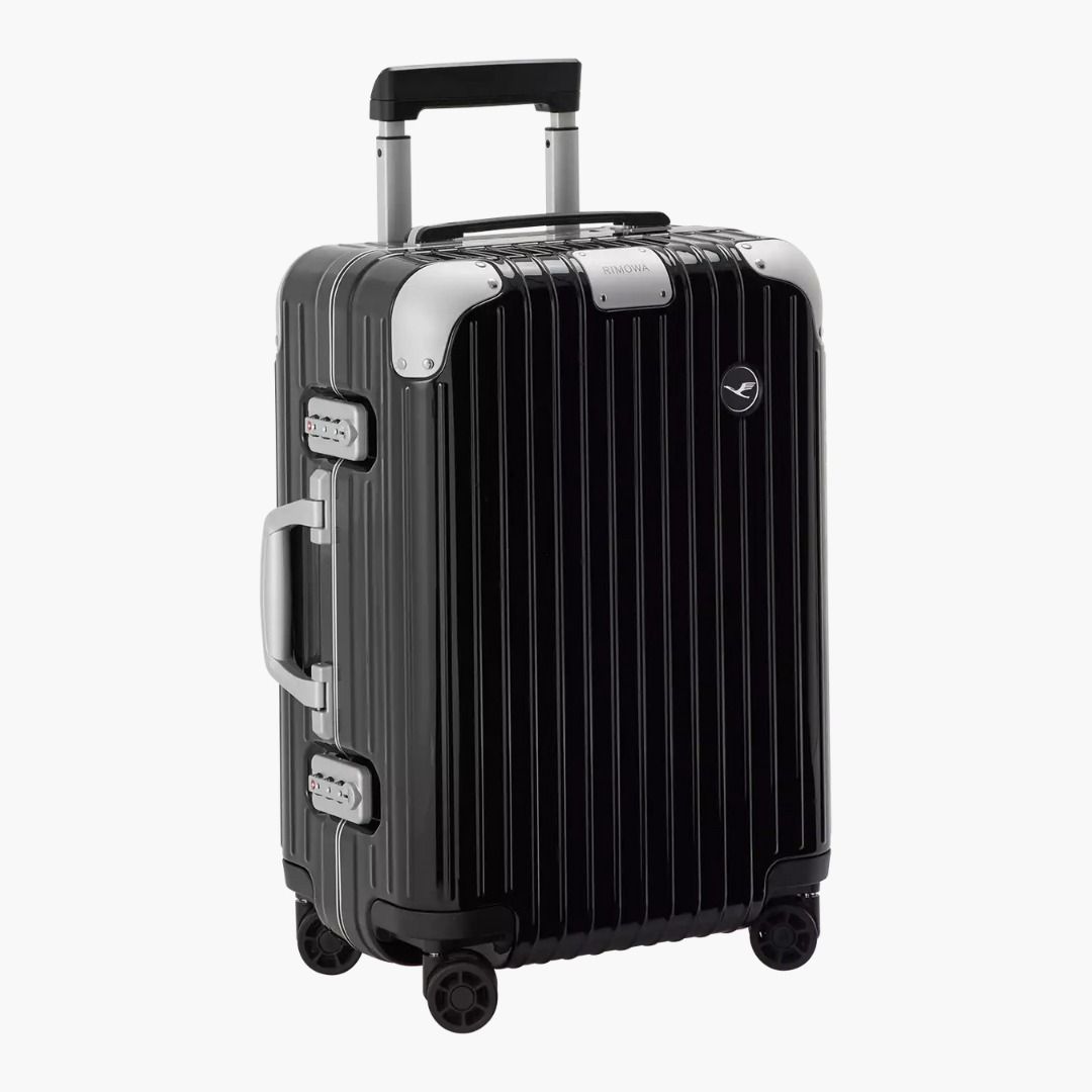 ☆RIMOWA/リモワ☆ハイブリッドキャビン ルフトハンザ版37L (RIMOWA