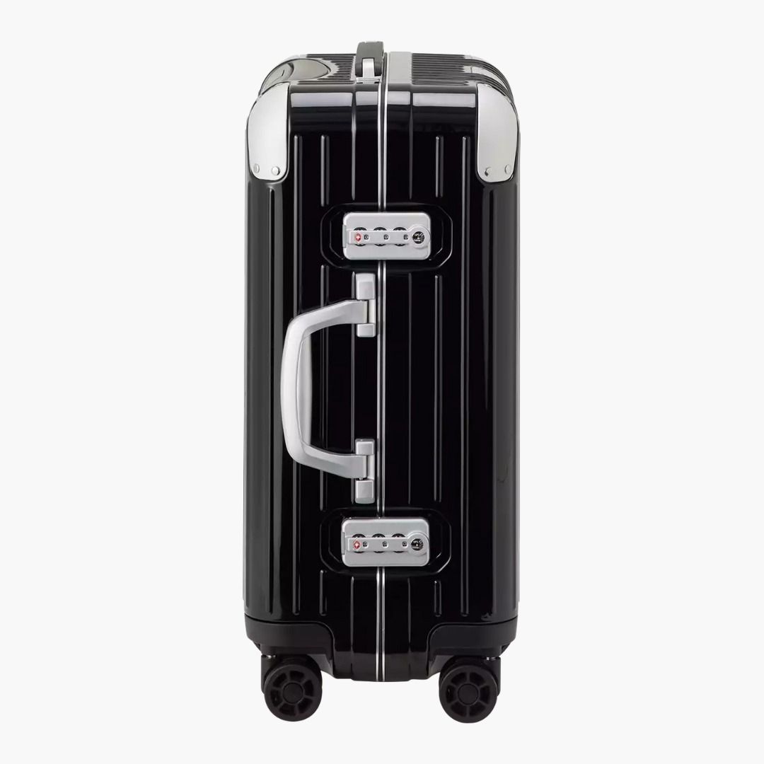☆RIMOWA/リモワ☆ハイブリッドキャビン ルフトハンザ版37L (RIMOWA