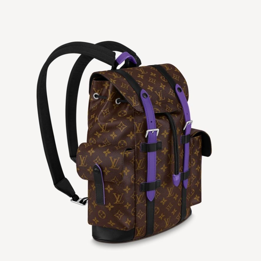 Louis Vuitton ルイ ヴィトン リュック バックパック 人気 (Louis