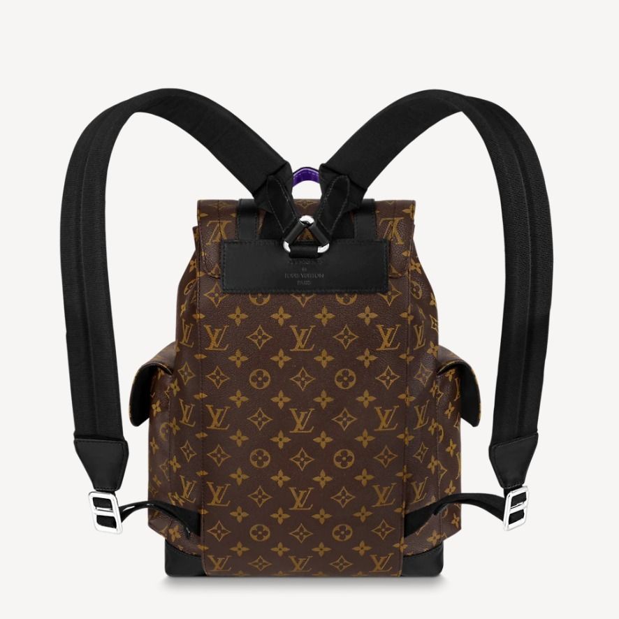 Louis Vuitton ルイ ヴィトン リュック バックパック 人気 (Louis