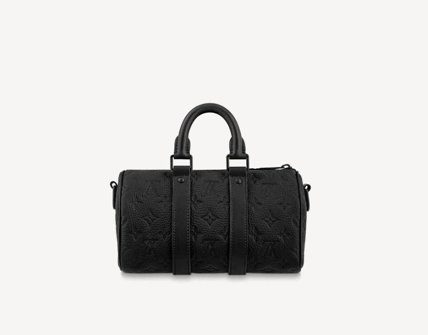 【サイズ感が◎】Louis Vuitton キーポル ショルダーバッグ 25 落書き風がキュート】ルイヴィトン キーポル25 (Louis Vuitton
