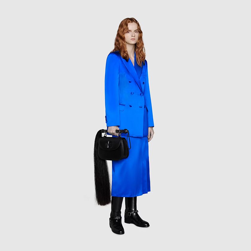 累積売上総額第１位【GUCCI★グッチ】シルクジャケット 累積売上総額第1位【GUCCI☆グッチ】プリント シルクジャケット