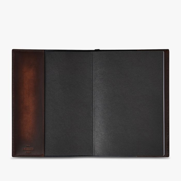 BERLUTI(ベルルッティ)A5ブックカバー | nate-hospital.com BERLUTI(ベルルッティ)A5ブックカバー | nate-hospital.com