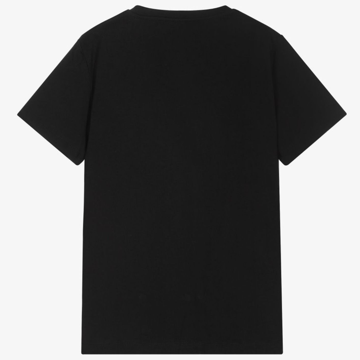 残り僅か!VERSACE キッズ メデューサ ステッチTシャツ 半袖 残り僅か!VERSACE キッズ メデューサ ステッチTシャツ 半袖