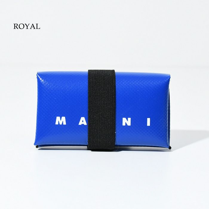 国内即発】MARNI オリガミ コイン&カードケース (MARNI/コインケース