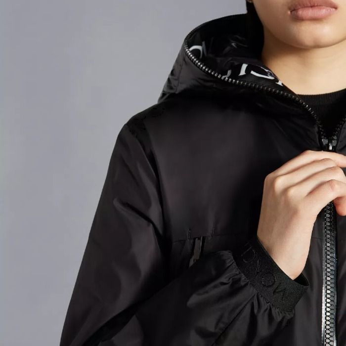 売切必至★MONCLER Bassiasレインジャケット★NewArrival 売切必至☆MONCLER Bassiasレインジャケット☆NewArrival