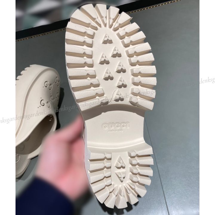 限定！GUCCI☆ウィメンズ GG スリッポンサンダル☆すぐ届く