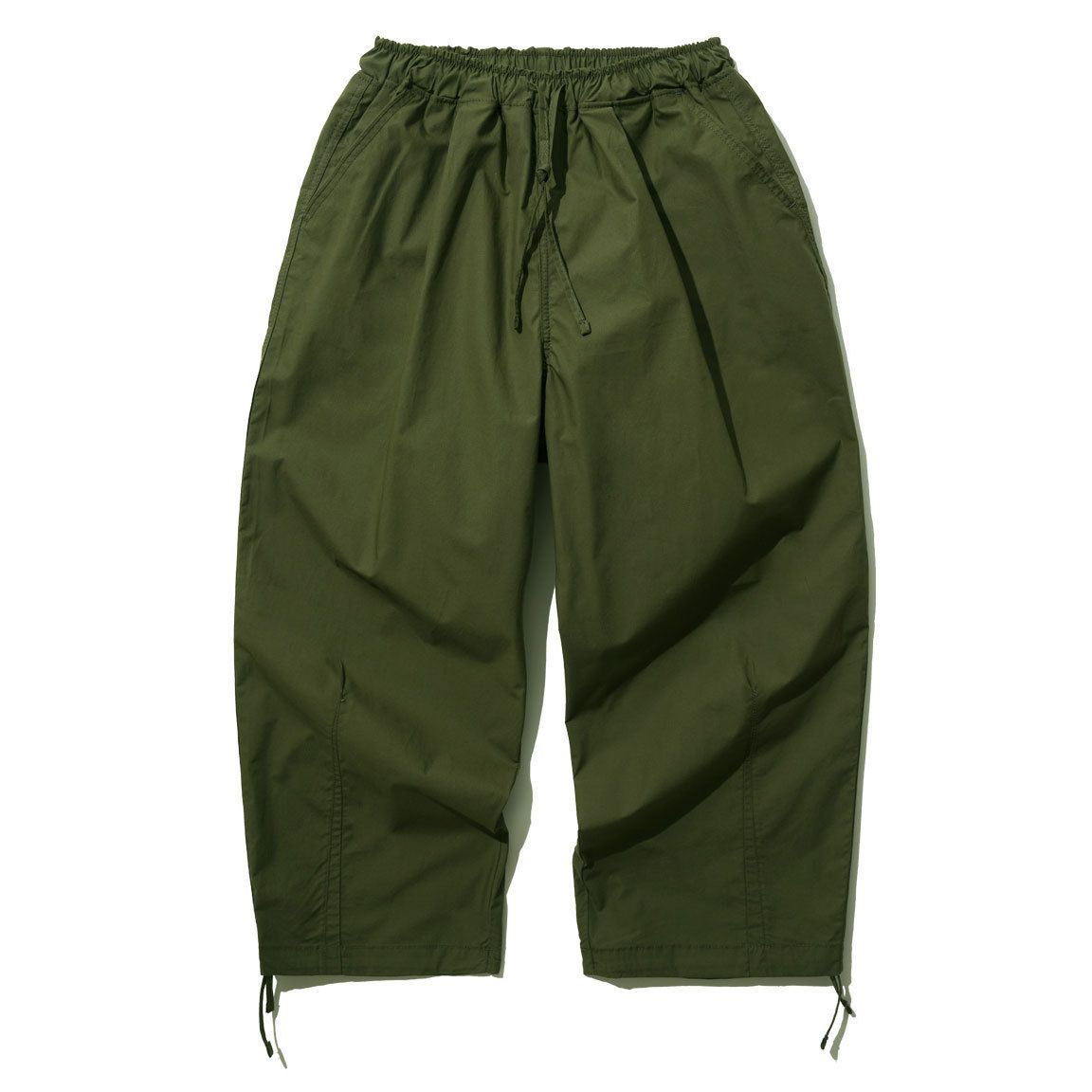 パンツ TWN VETIVER BIGBALLOON PANTS MU4979 TWN VETIVER BIGBALLOON PANTS MU4979 (TWN/パンツ・ボトムス