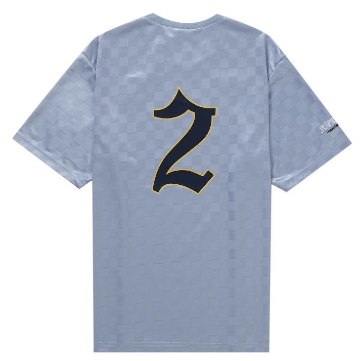☆22SS WEEK20☆ Supreme Umbro Soccer Jersey (Supreme/Tシャツ ☆22SS WEEK20☆ Supreme Umbro Soccer Jersey (Supreme/Tシャツ