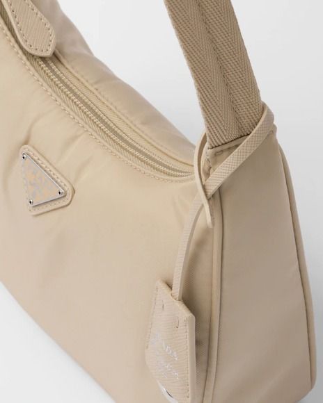 直営店購入》PRADA Re-Edition 2000 Re-Nylon ミニバッグ - www ...