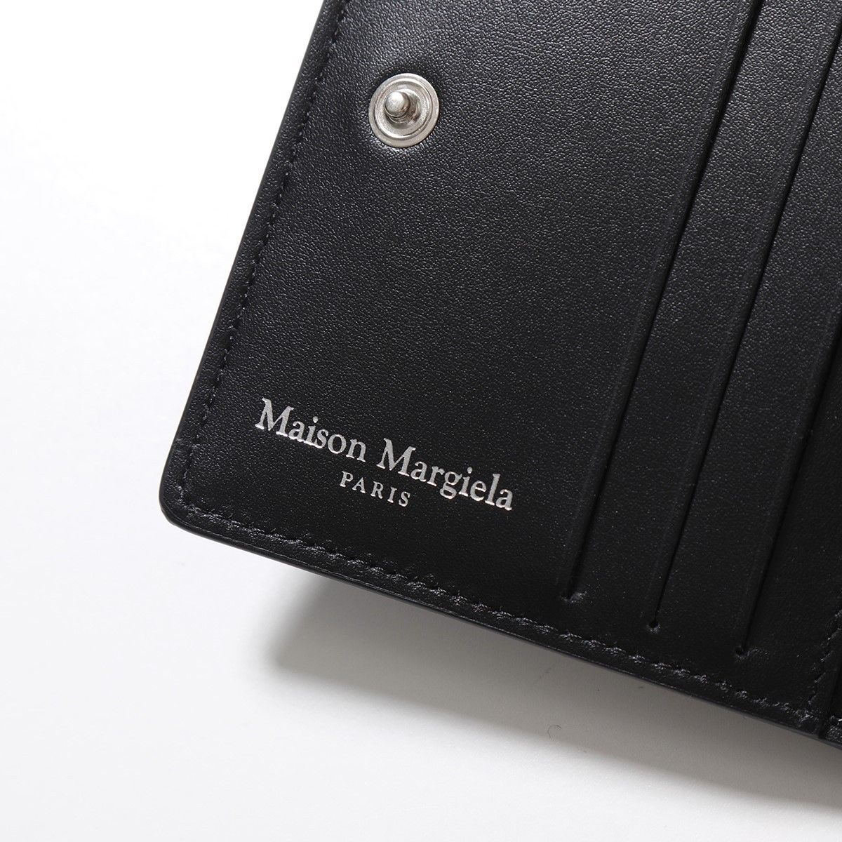 MAISON MARGIELA 11 二つ折り財布 SA3UI0007 P4745 Maison Margiela メゾン マルジェラ MAISON MARGIELA SA3UI0007