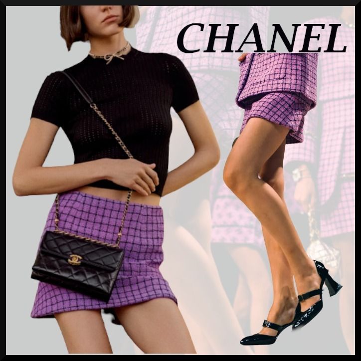 シャネル CHANEL スカート www.anac-mali.org