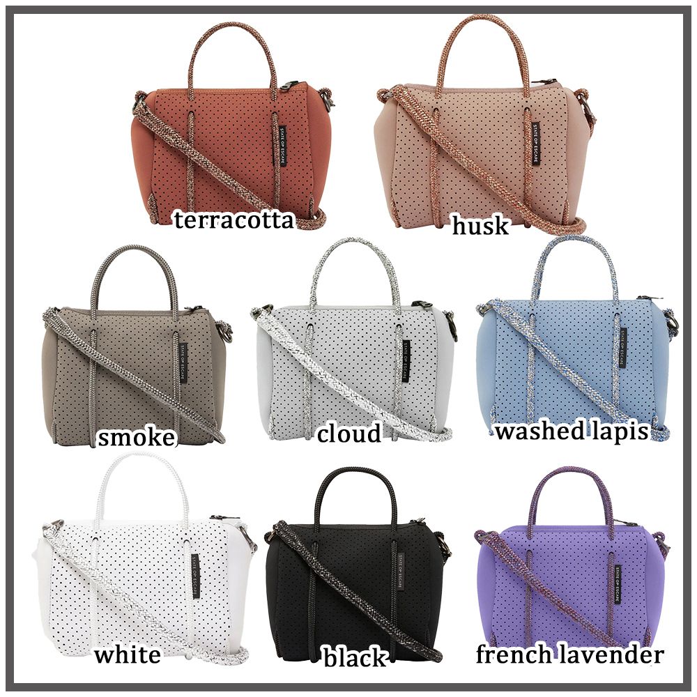 ステートオブエスケープ☆Prequel XS crossbody バッグ (State of ...