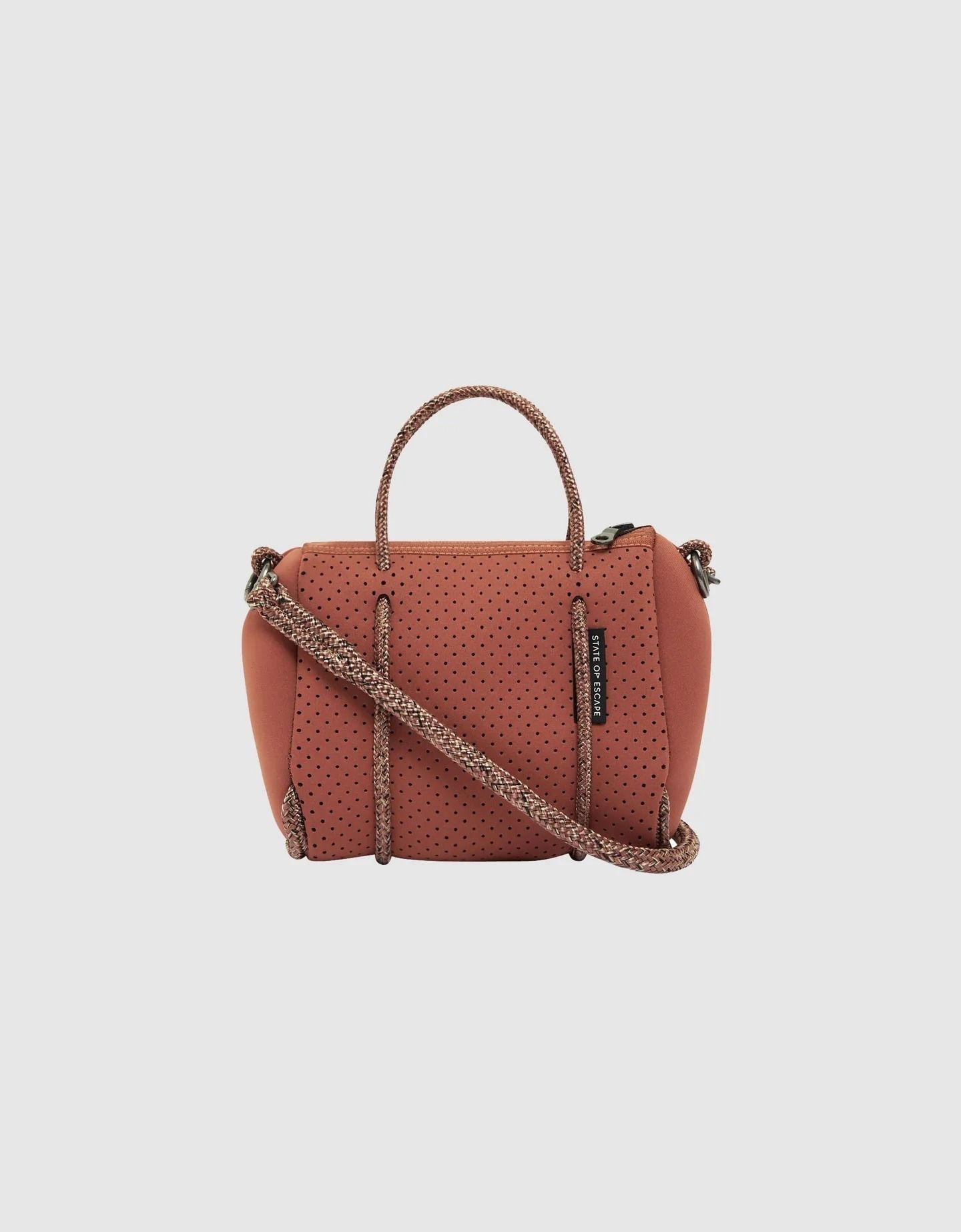 ステートオブエスケープ☆Prequel XS crossbody バッグ (State of ...