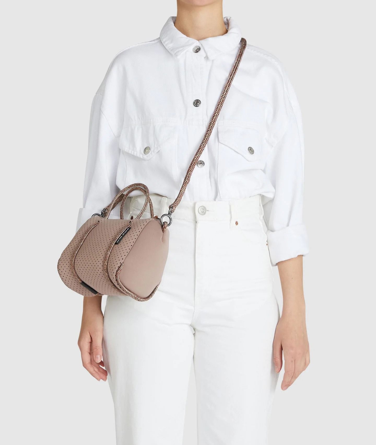 ステートオブエスケープ☆Prequel XS crossbody バッグ (State of ...