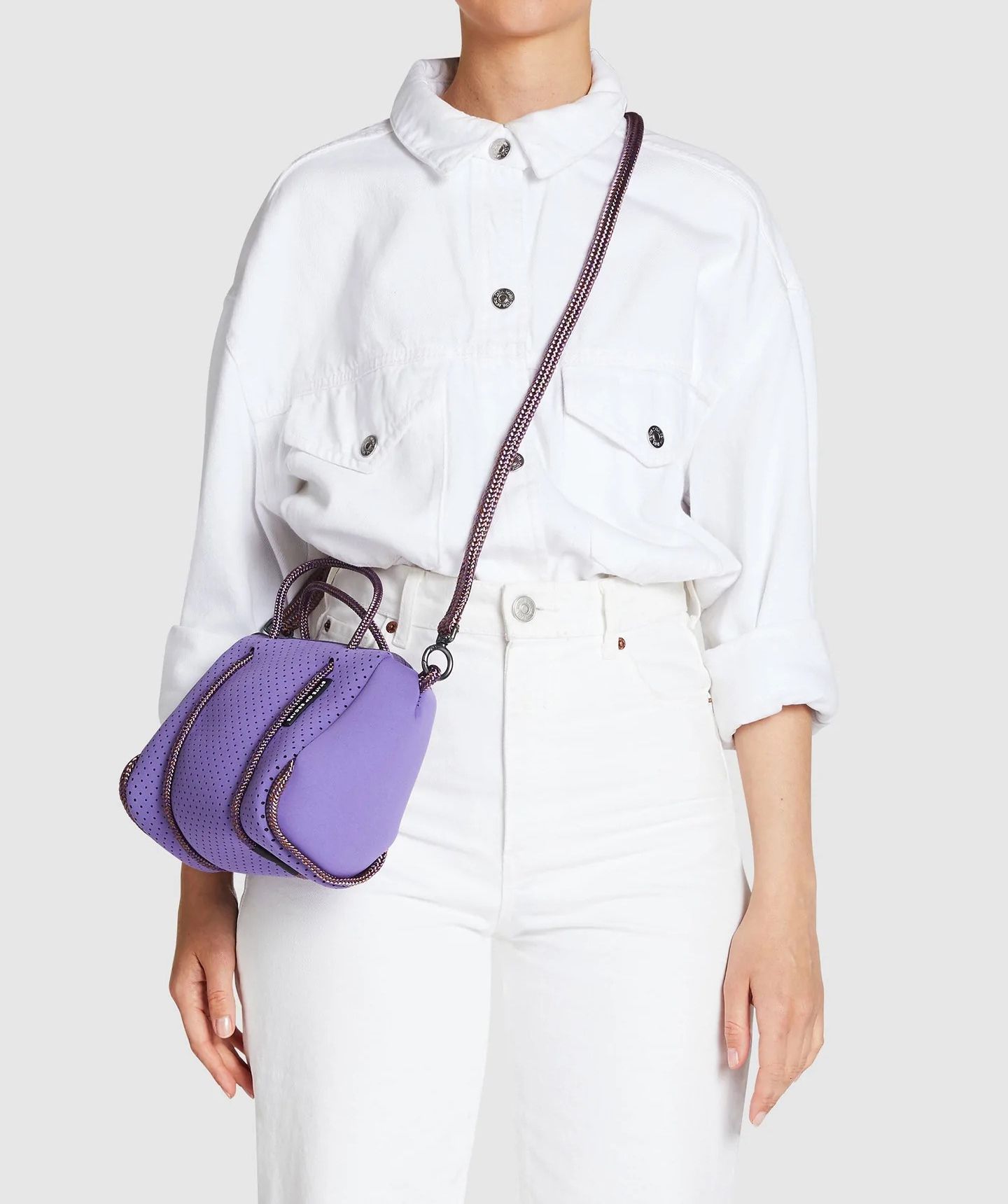 ステートオブエスケープ☆Prequel XS crossbody バッグ (State of ...