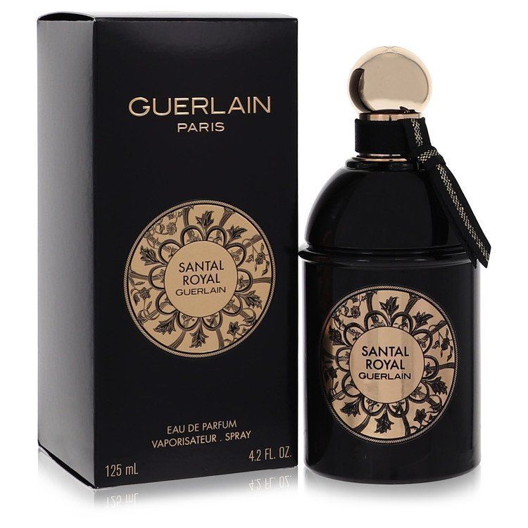 Guerlain サンタル ロイヤル EDPスプレー 125ml