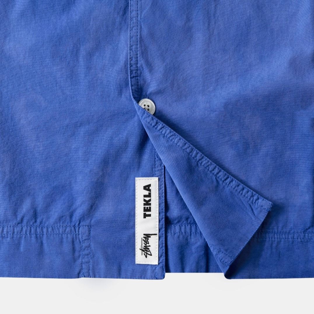 特価ブランド 【新品未使用】STUSSY ステューシーがテクラファブリック