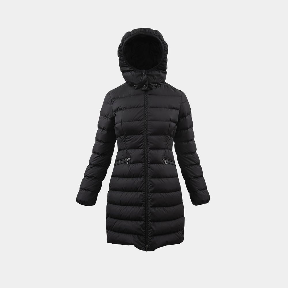 完売必至!【Moncler】大人気☆大人もOK♪CHARPALブラック12A (MONCLER 完売必至!【Moncler】大人気☆大人もOK♪CHARPALブラック12A (MONCLER