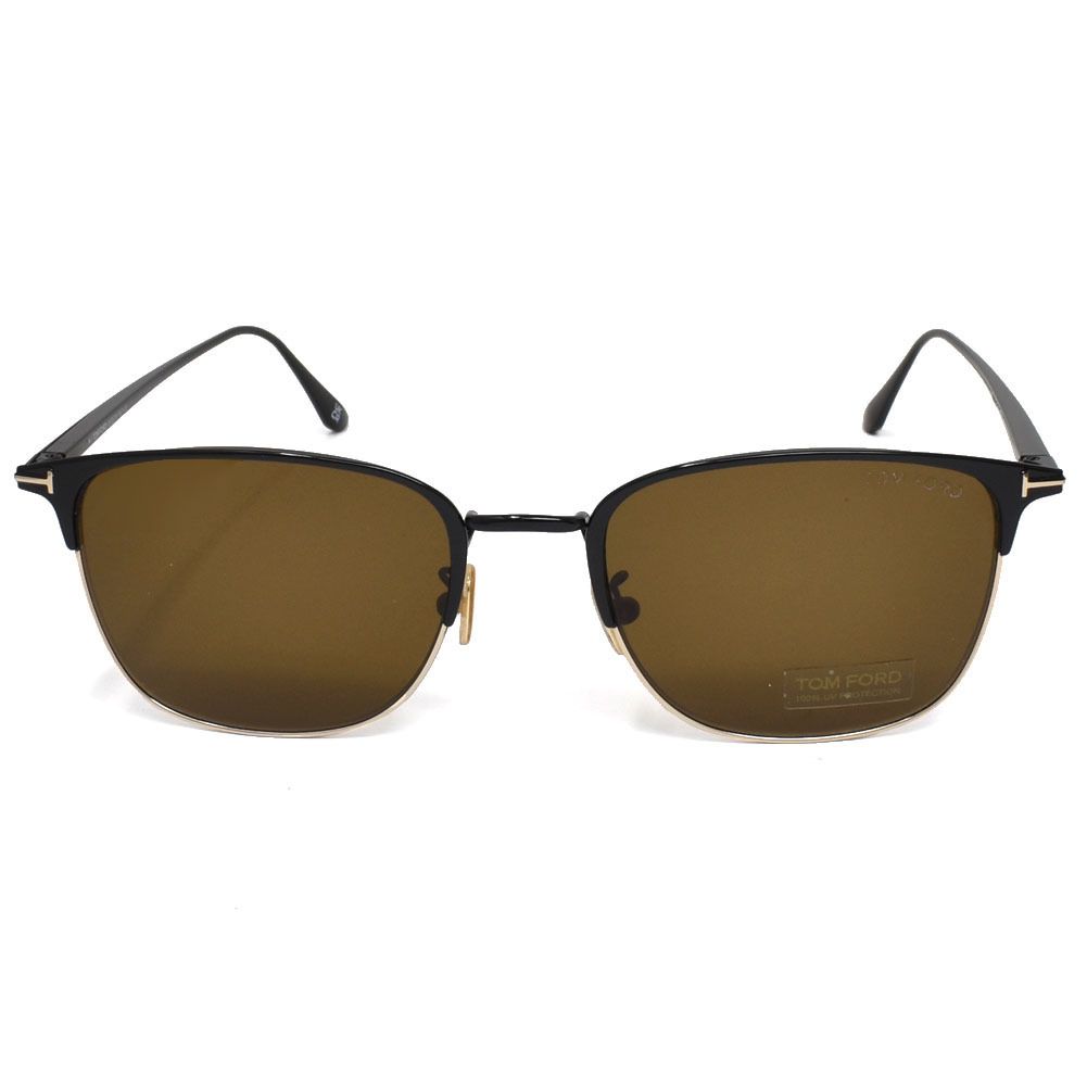 TOM FORD トムフォード FT0851-F/S 01J 56 サングラス | pybli.com.my