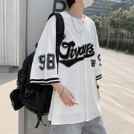 三代目ベースボールtシャツ　美品 EXILE TRIBE STATION ONLINE STORE｜LIVE TOUR 2025 KINGDOM