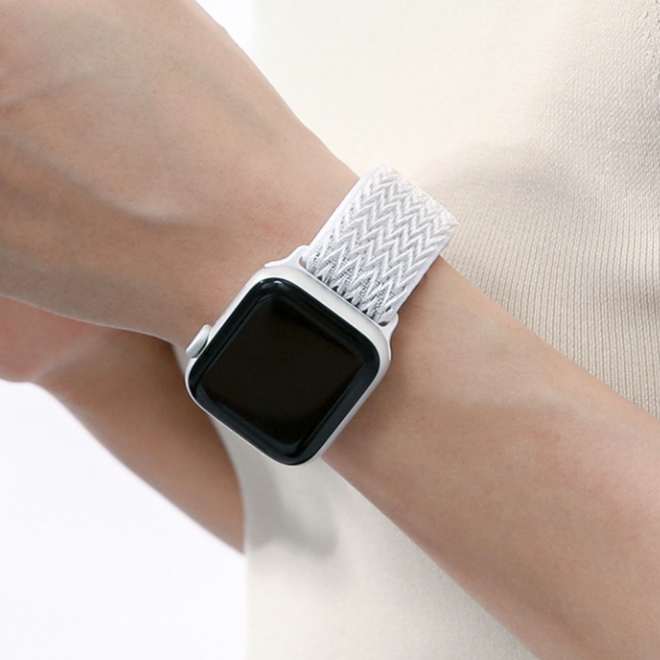 LLOYD スポーツストラップ Apple Watch ベルト[追跡送料込] LLOYD スポーツストラップ Apple Watch ベルト[追跡送料込