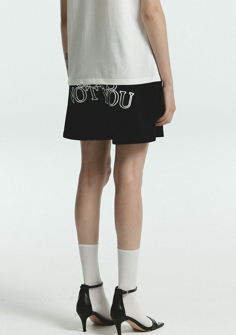 NCTジェミン着用☆【ITZAVIBE】☆LOVE CAT N.YOU BACK PANT.S NCTジェミン着用☆【ITZAVIBE】☆LOVE CAT N.YOU BACK PANT.S