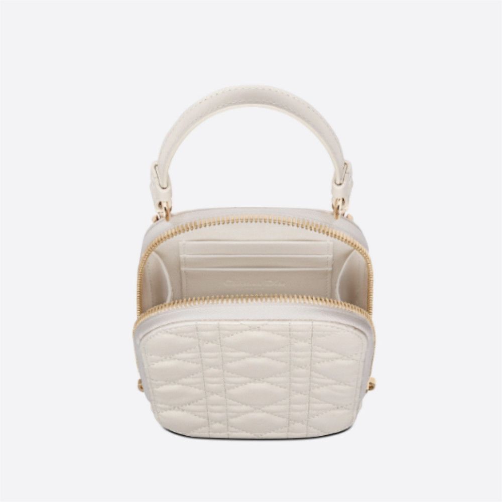 人気スマホホルダー♪【DIOR】LADY DIOR フォンホルダー (Dior/iPhone