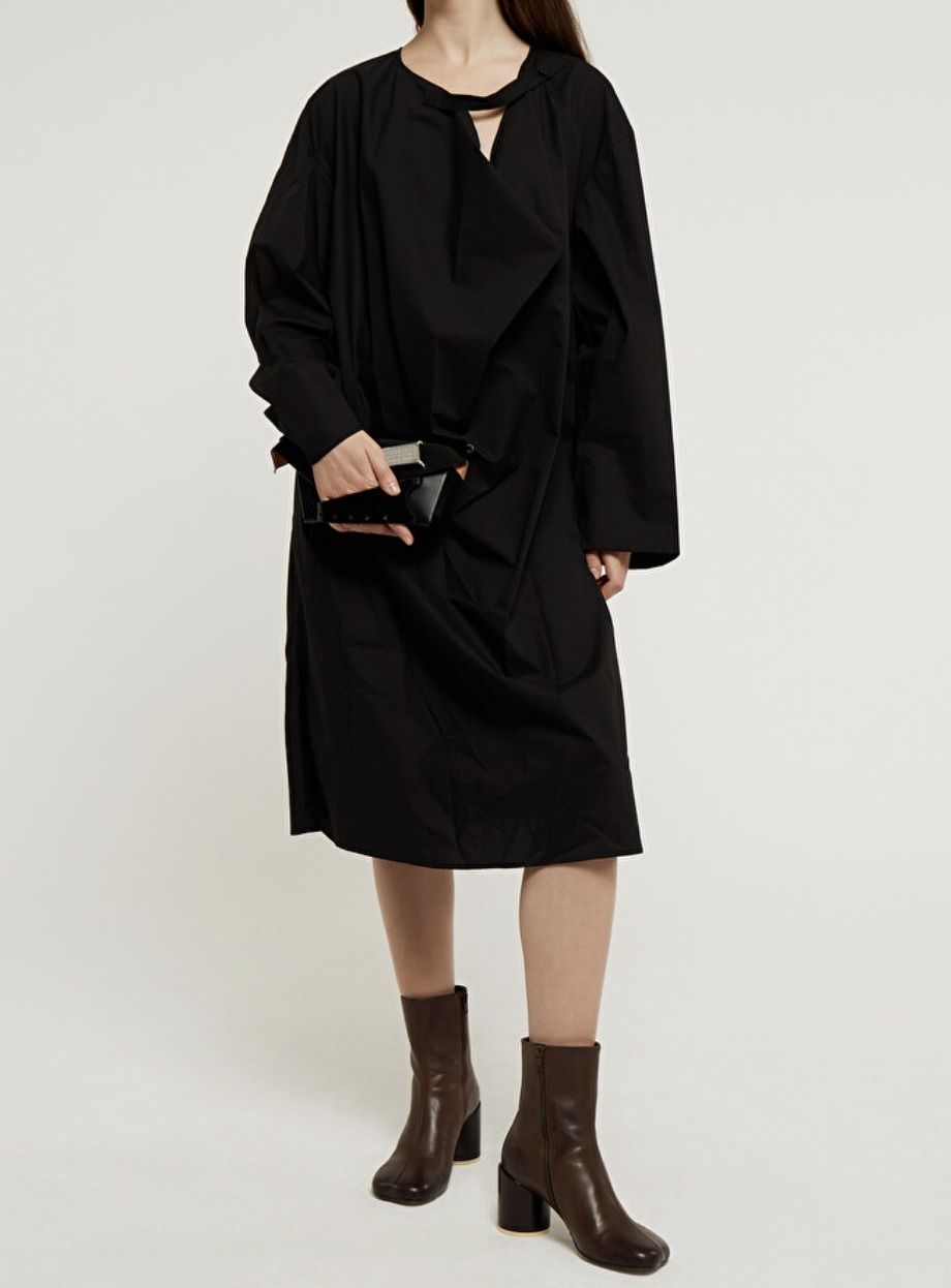 MM6 ワンピース ドレス (MM6 Maison Margiela/ワンピース) 85250212
