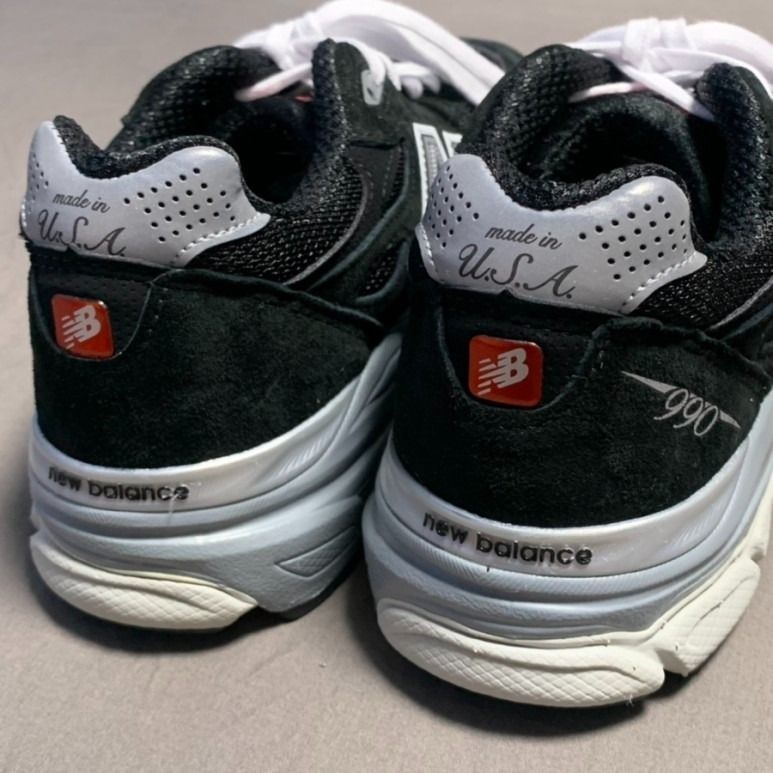 ★New Balance★ニューバランス M990CP3★追跡可 New Balance 990V3 