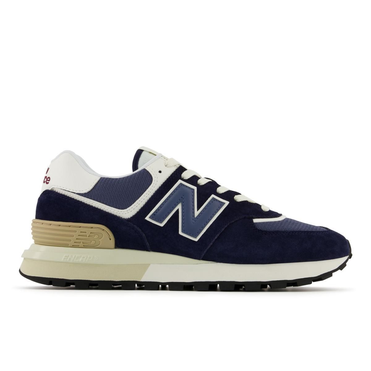 ☆New Balance☆ニューバランス U574LGBB☆追跡可 (New Balance