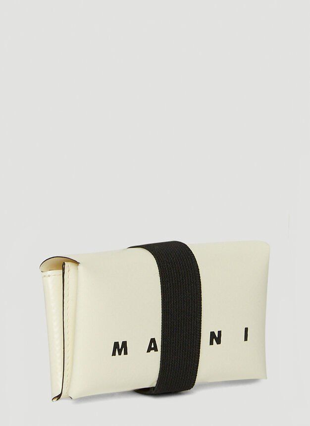 新品未使用 MARNI マルニ オリガミウォレット ミニ財布 日本新作 スイーパー(SHIBAURA SS1000HD) その他