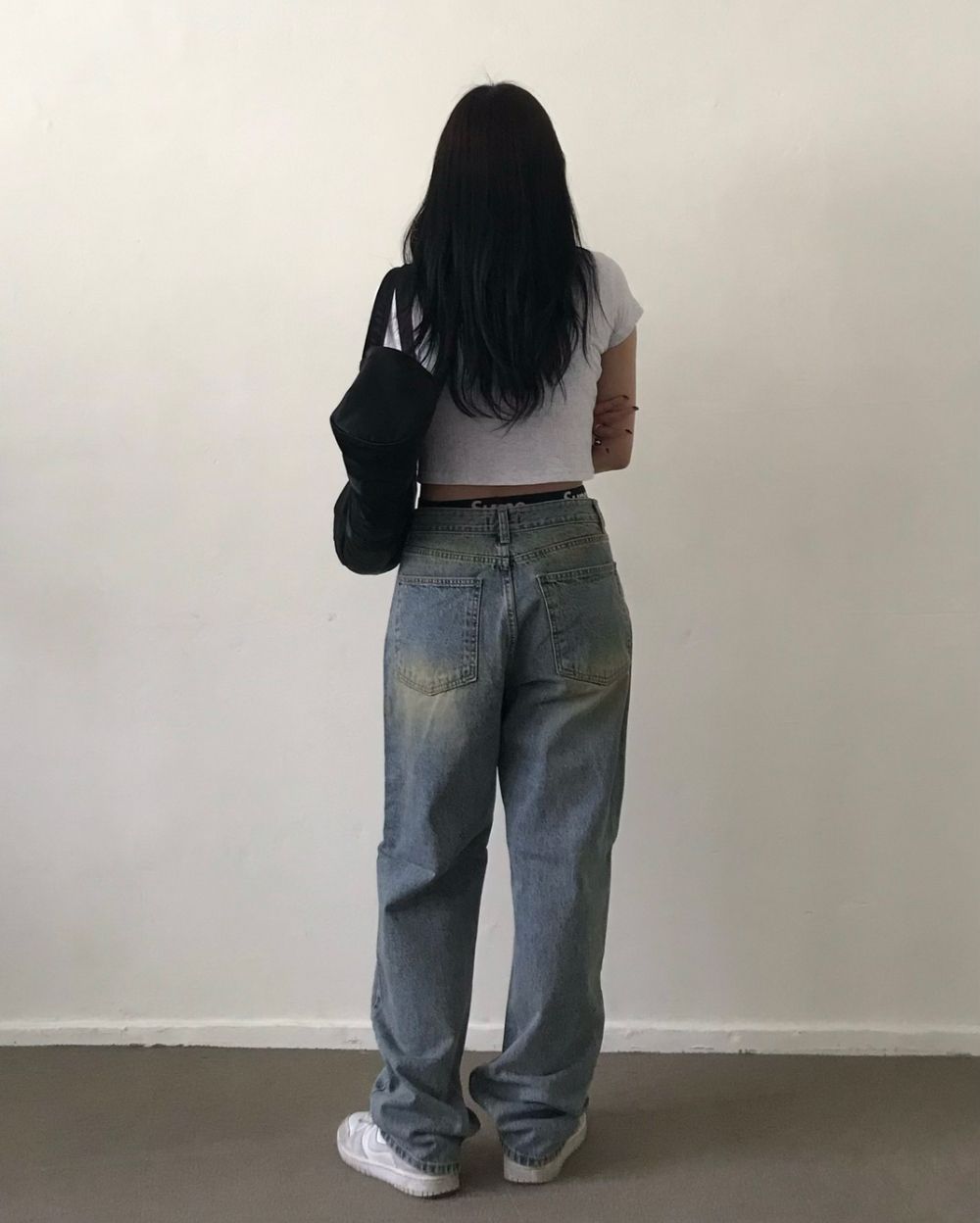 oan】Pumpkin Denim Pants (oan/デニム・ジーパン) 85266115