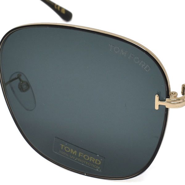 TOM FORD トムフォード FT0888-K/S 01A 59 TF888-K サングラス