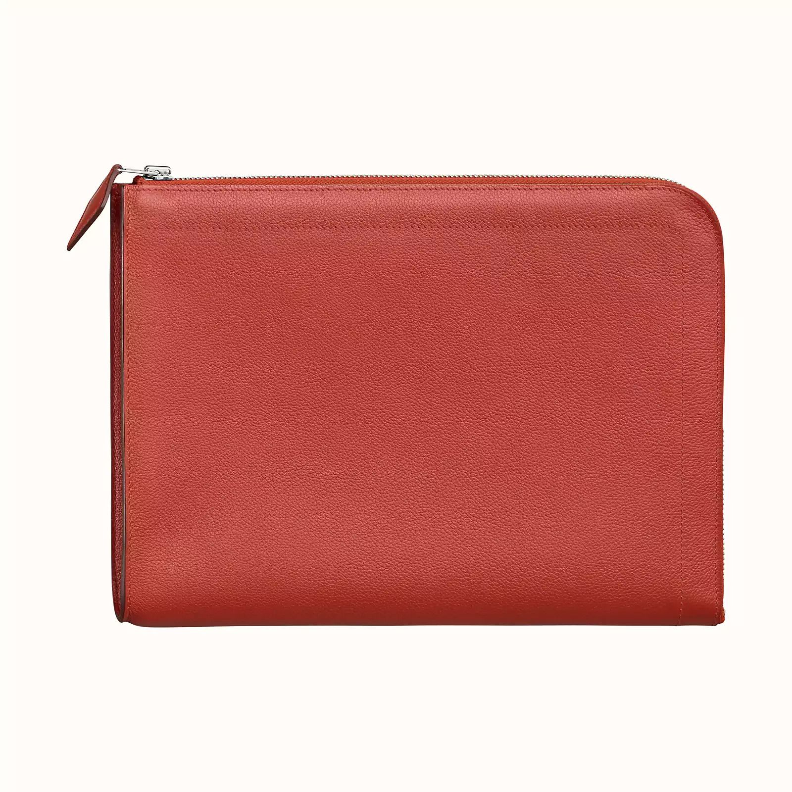 クラッチとしても持てる メンズもOK シンプル Hermes クリック16 HERMES(エルメス)のメンズ クラッチバッグ 人気アイテム