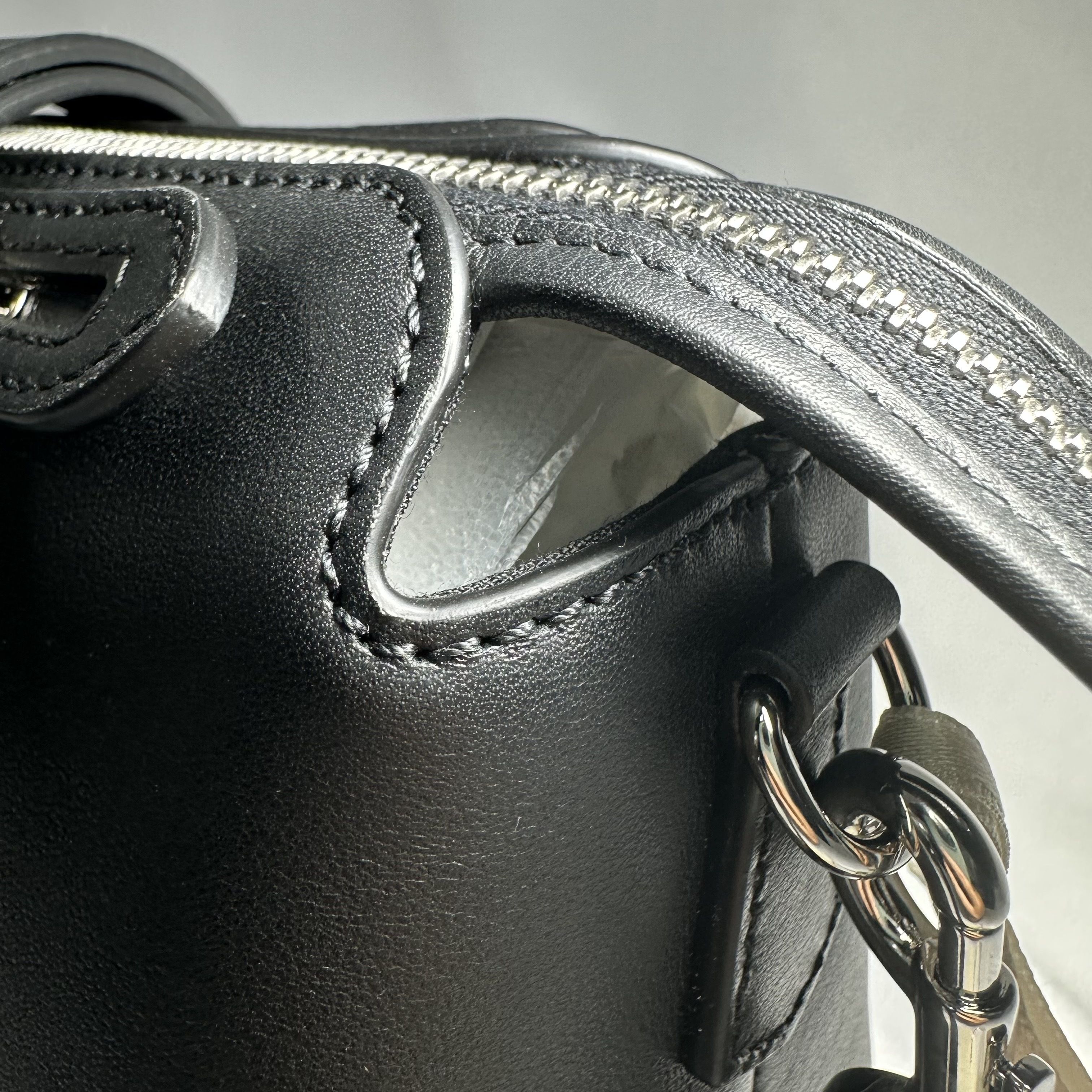 FENDI】バイダウェイボストンバッグ☆8BL146 1D5 F0GXN (FENDI