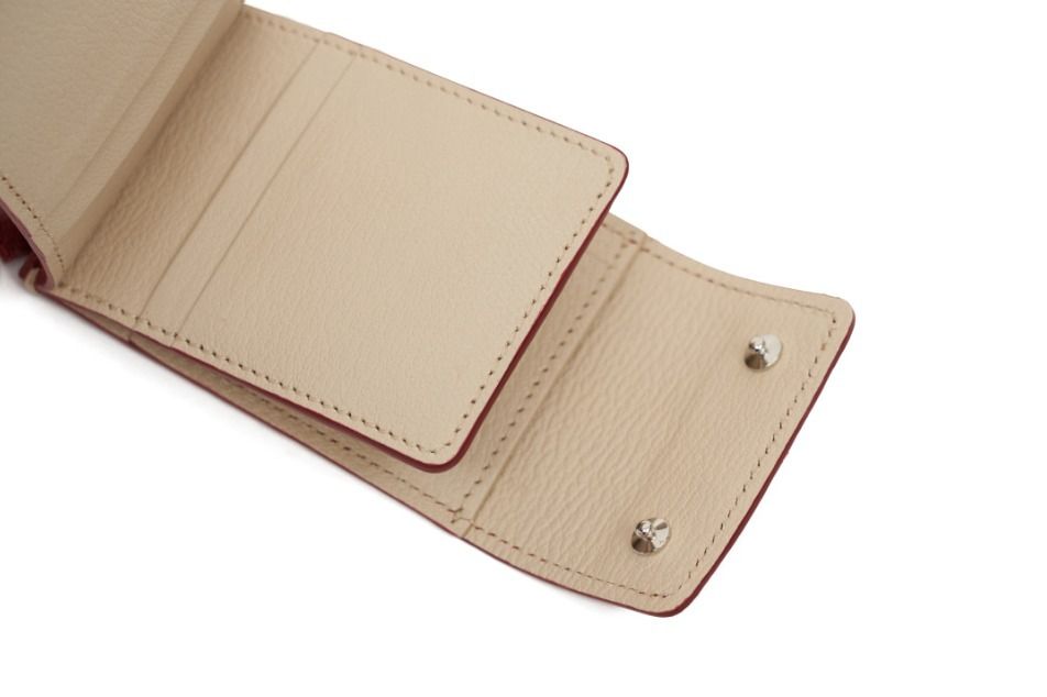 ☆送料・関税込☆ffroi☆ffroi trifold wallet☆カードケース☆ (ffroi