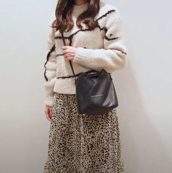◆MM6 Maison Margiela◆ バッグ S54WD0106P4313 Maison Margiela mm6 ジャパニーズ バッグ メゾンマルジェラ