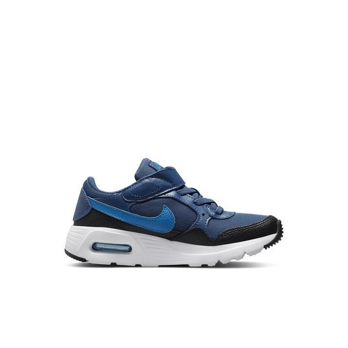 キッズ 【NIKE】 ナイキ 17-22NIKE AIR MAX SC (PSV) エア