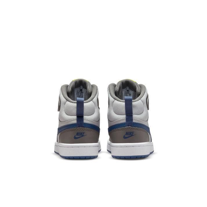 NIKE】ナイキ COURT BOROUGH MID 2 PSV コート バーロウ MID 2
