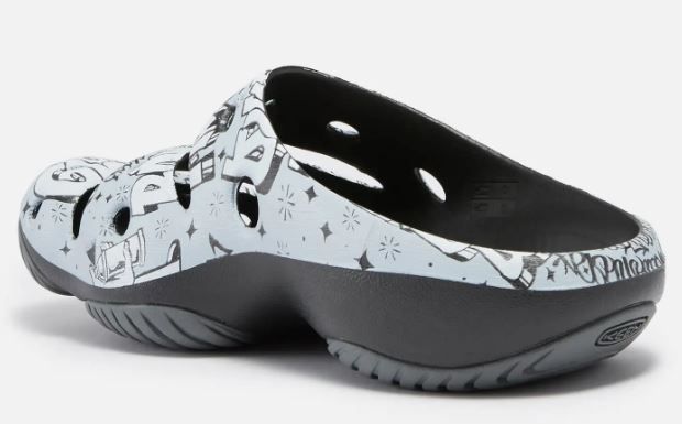 KEEN (キーン) YOGUI / Men / ヨギ