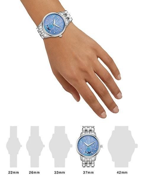 シチズン 腕時計 CITIZEN エコドライブ 日本未発売 (CITIZEN