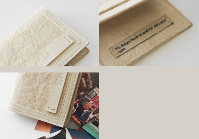FFROI☆pina folding wallet カードケース (ffroi/カードケース・名刺 FFROI☆pina folding wallet カードケース (ffroi/カードケース・名刺
