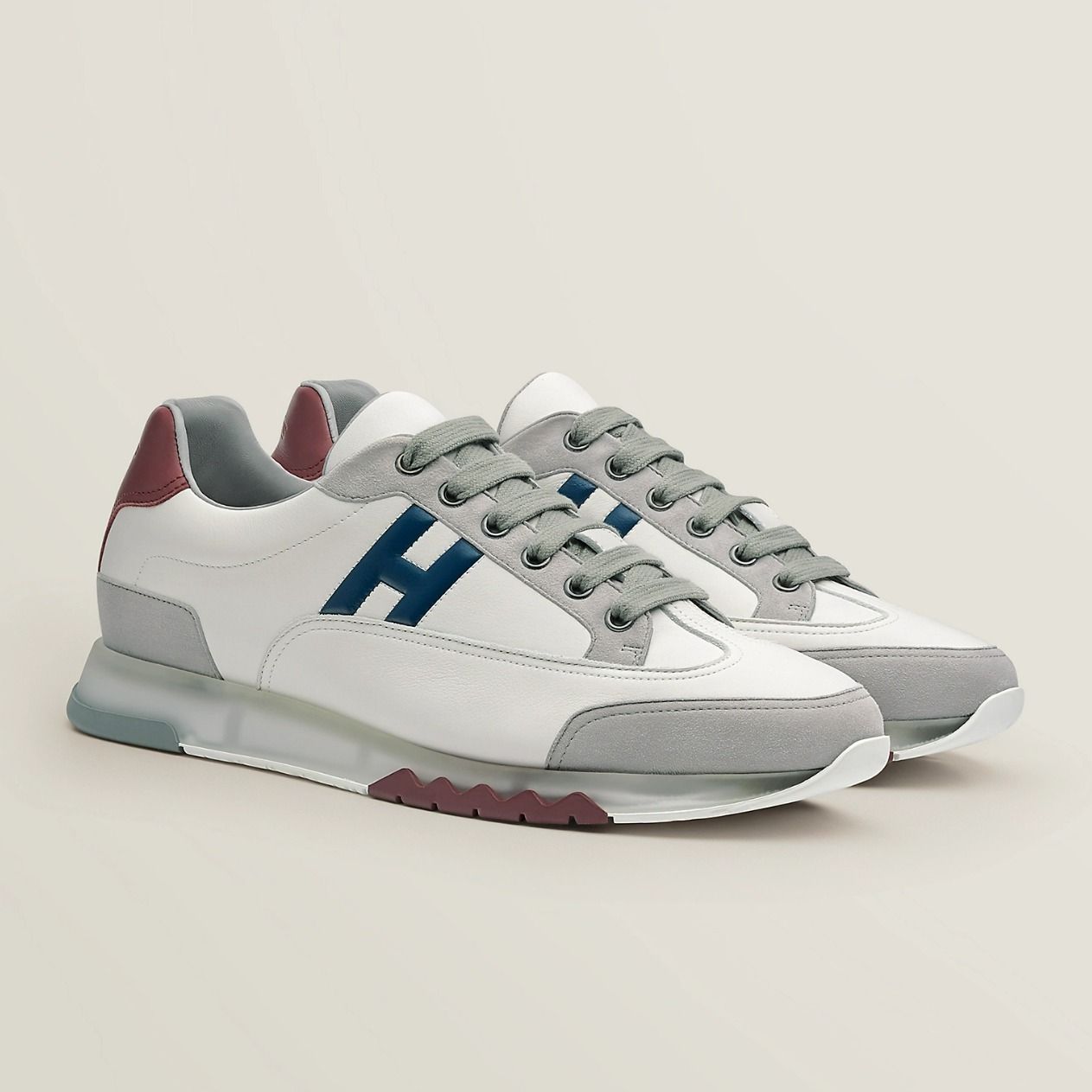 日本未入荷】HERMES ◇ スニーカー “TRAIL“ (HERMES/スニーカー ...