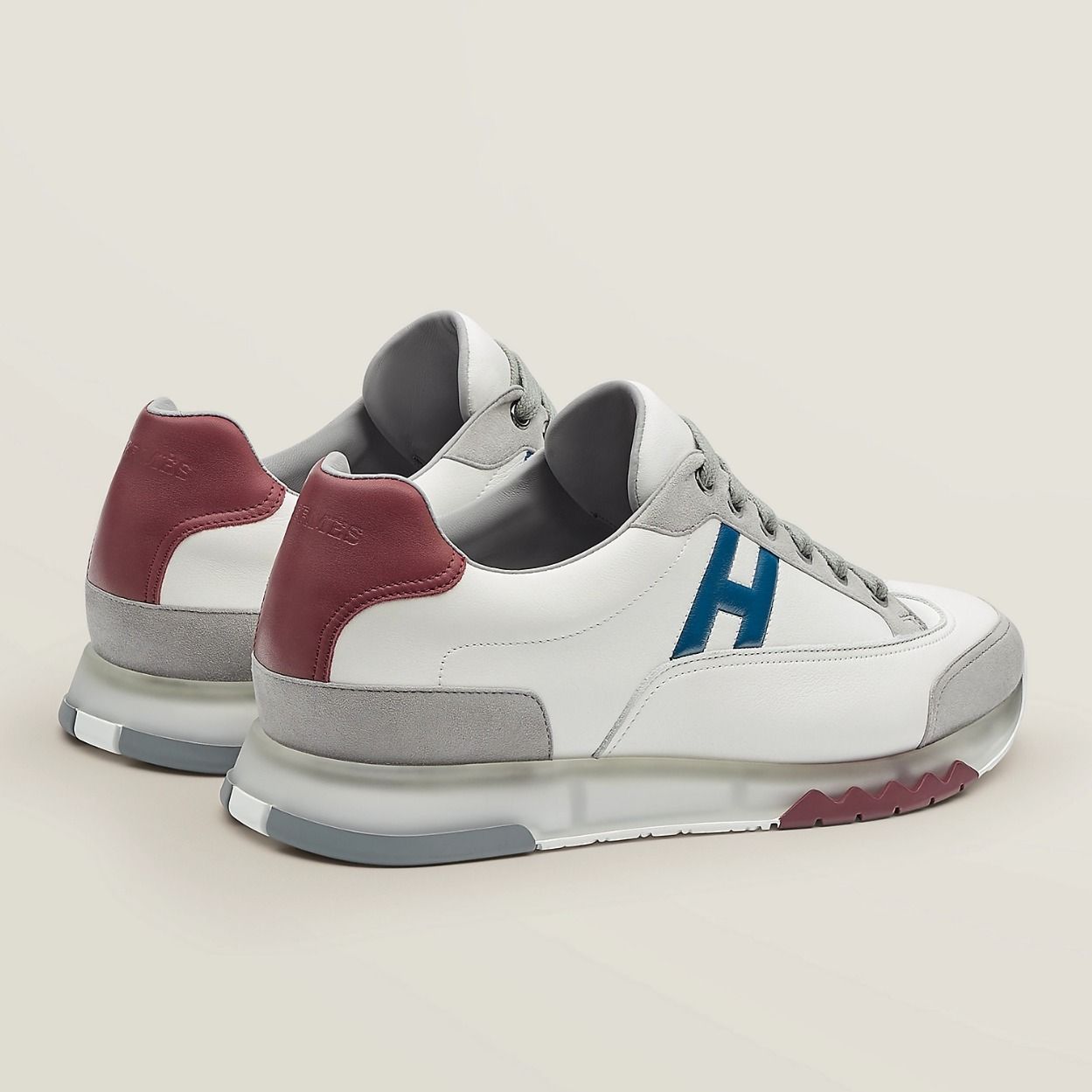 日本未入荷】HERMES ◇ スニーカー “TRAIL“ (HERMES/スニーカー ...