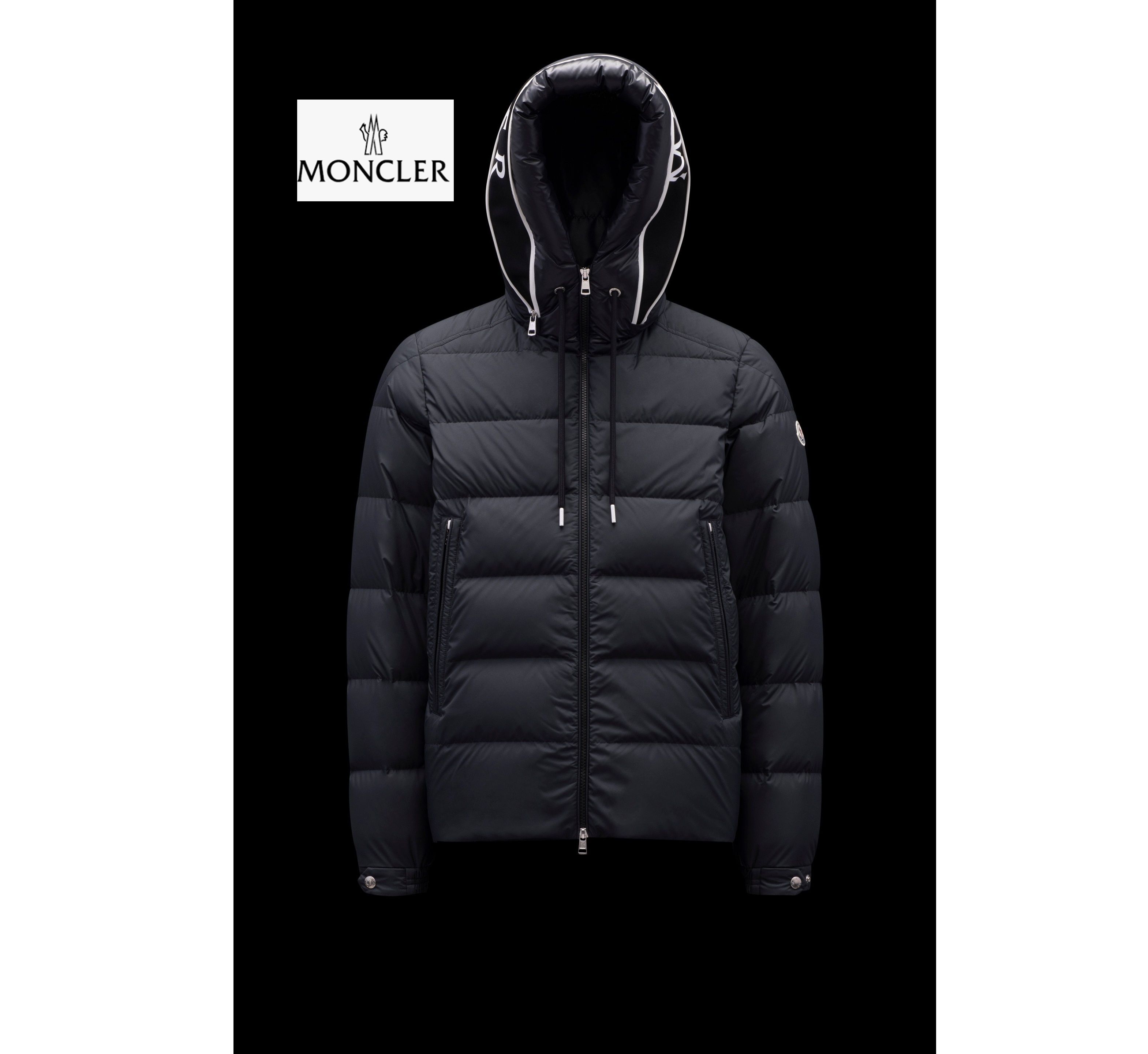 新品100%本物 MONCLER Cardere ダウンジャケット モンクレール - gukit.vn
