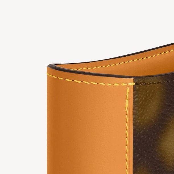 LOUIS VUITTON ポルトフォイユ スレンダー M81583 - 通販