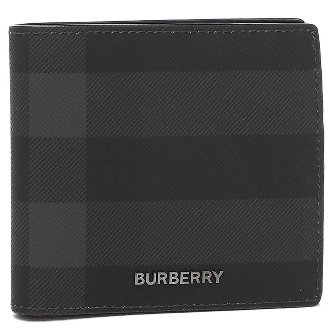 BURBERRY バーバリー マネークリップ 付属品完備
